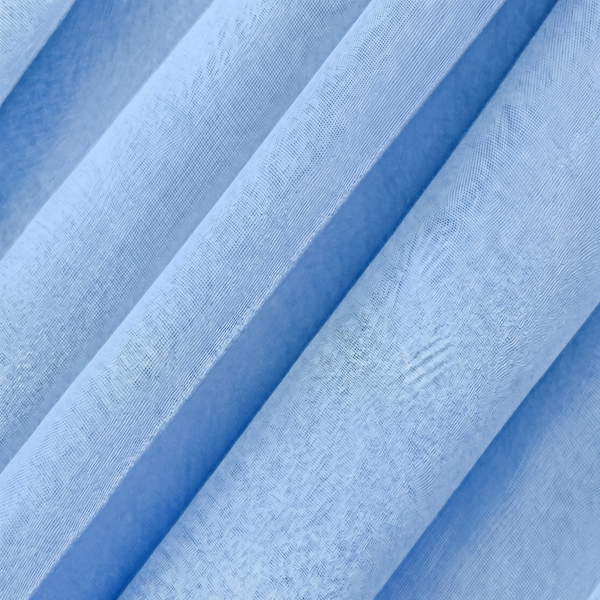 Stretch Chiffon Fabric