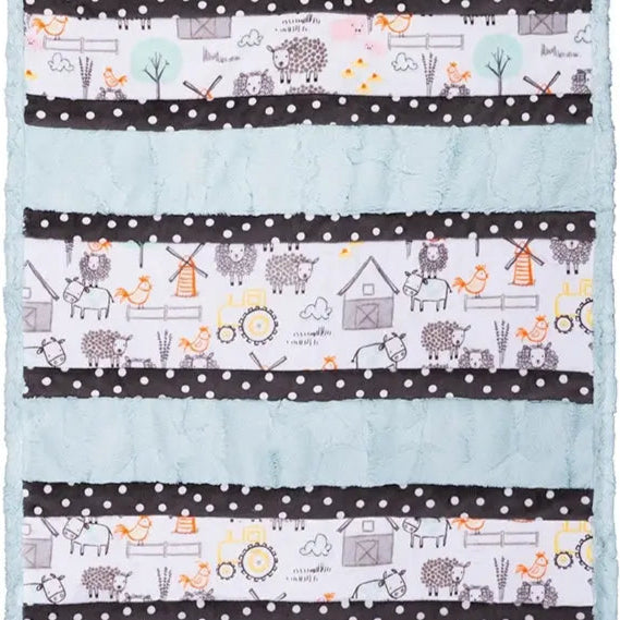 Bambino Cuddle Kit - Hay, There!