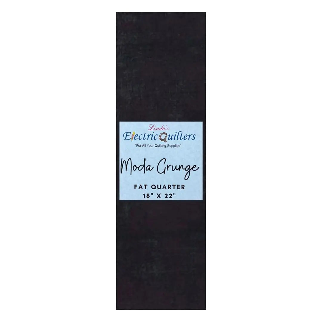 moda grunge black dress 165 Fat Quarter Fabric excludeTagDiscounltyApp
