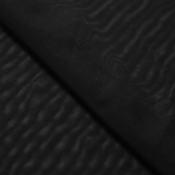 Power Mesh Nylon | Spandex Fabric