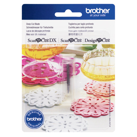 Brother ScanNCut Deep Cut Blade