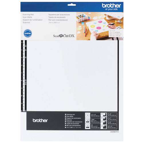 Brother ScanNCut Scanning Mat