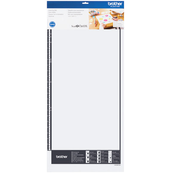 Brother ScanNCut Scanning Mat