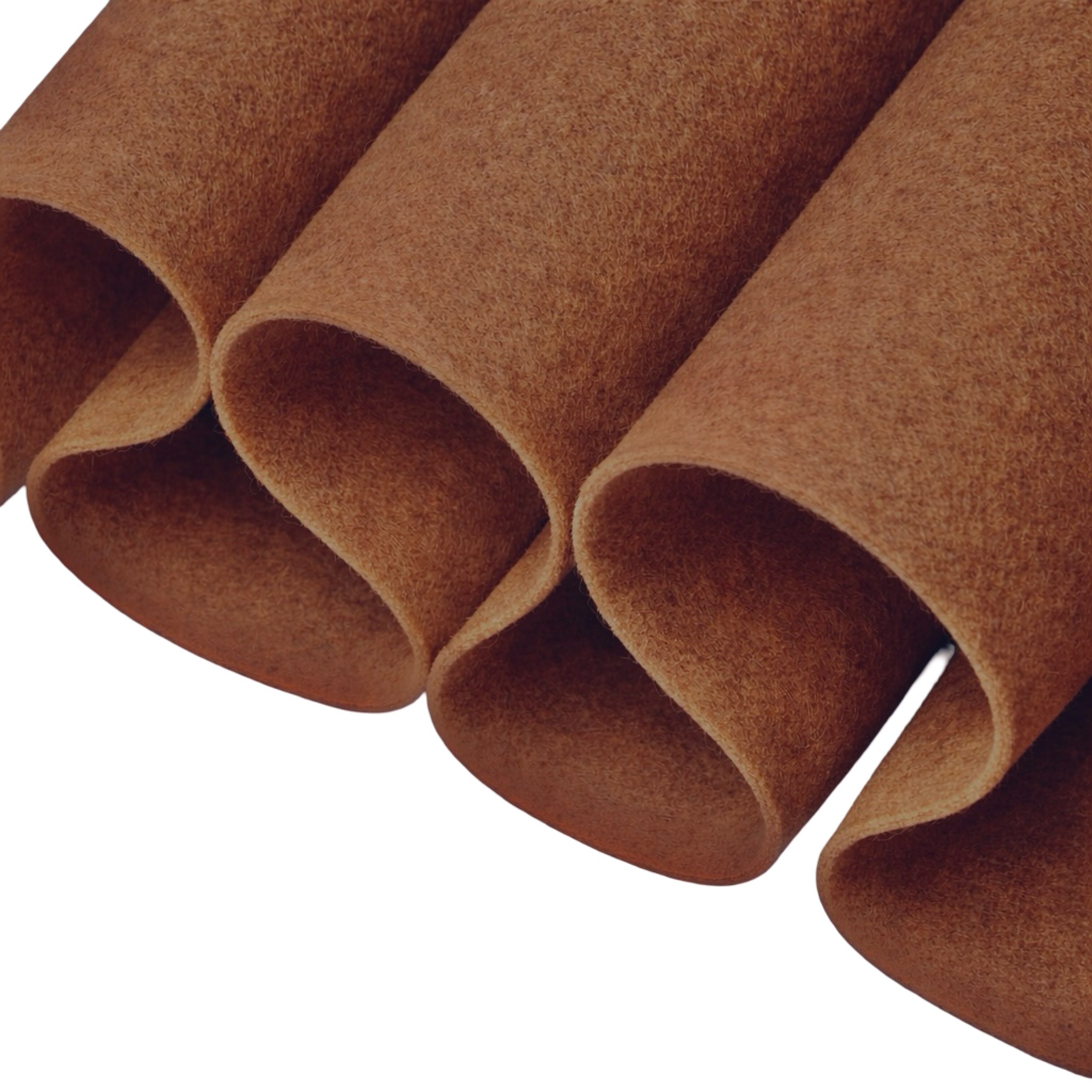 Acrylic Felt Fabric By The Yard 72 Inch Wide 1.6 mm