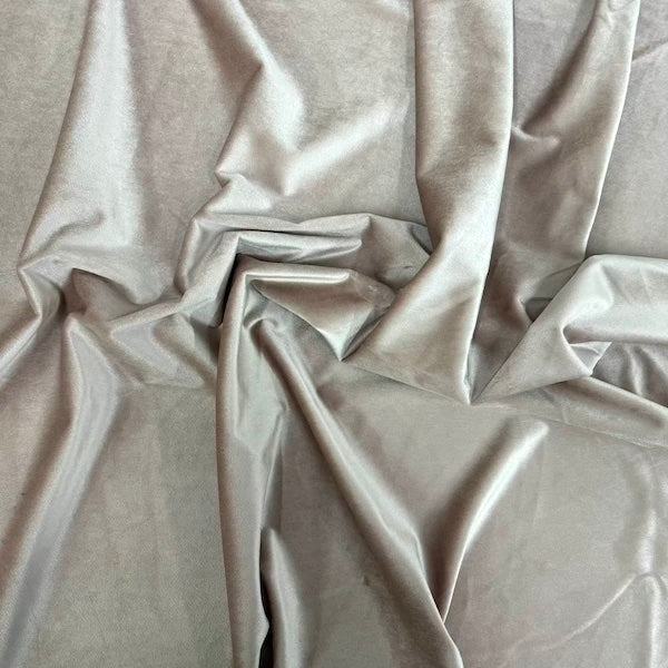 Royale Velvet Upholstery Home Decor Fabric