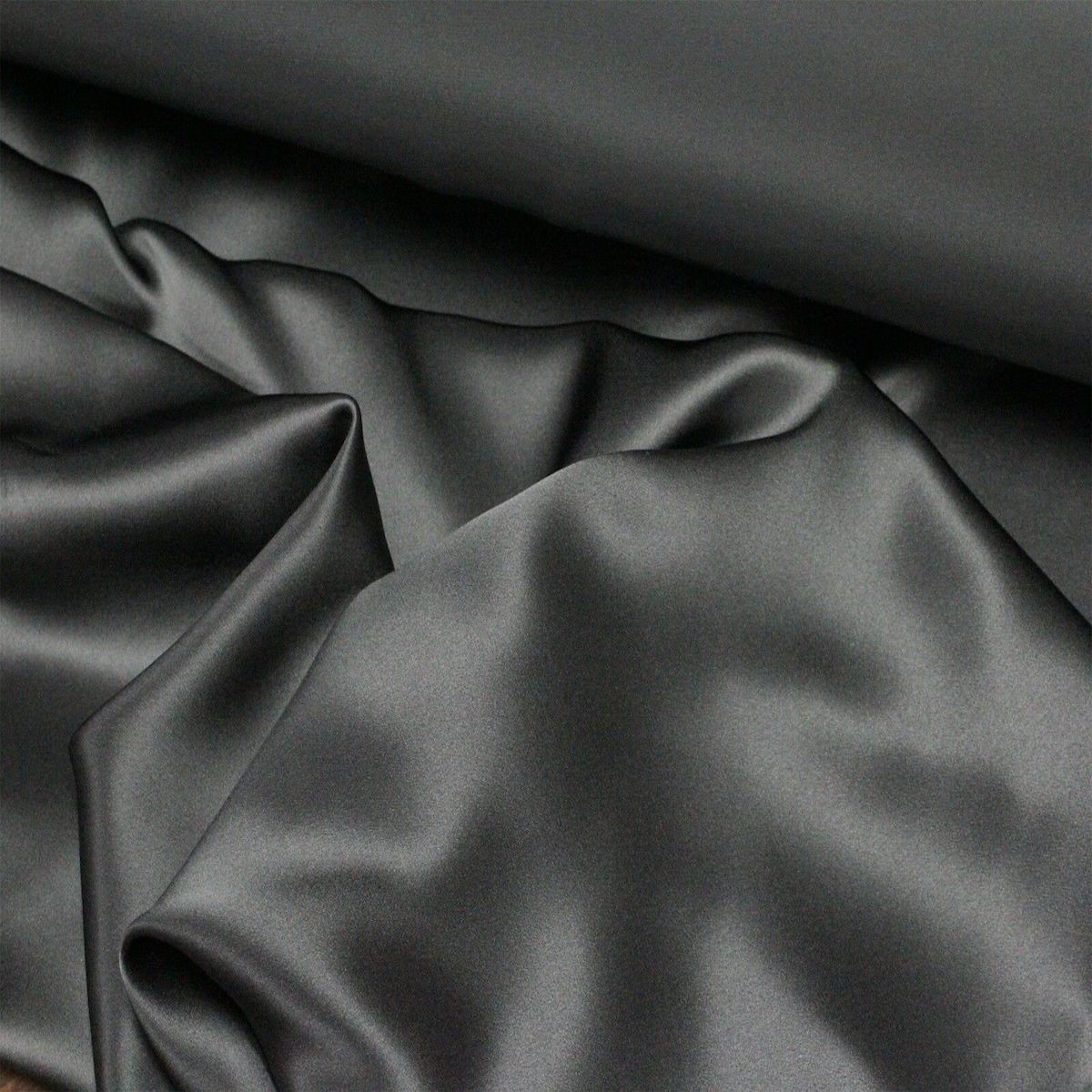 Silk Charmeuse Fabric