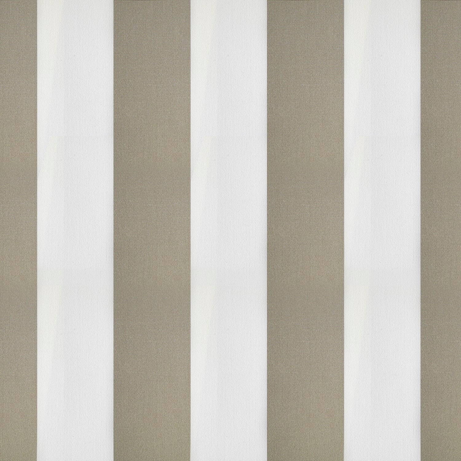 3" Stripe Solution Acrylic Dye Outdoor Fabric