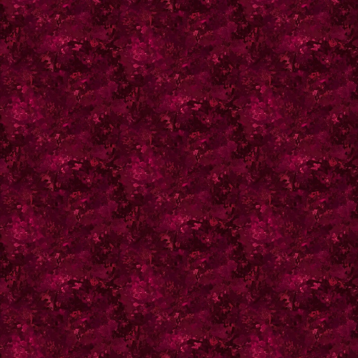 Chroma Cabernet Red 9060-29 Cotton 44"/45" Fabric Per Yard