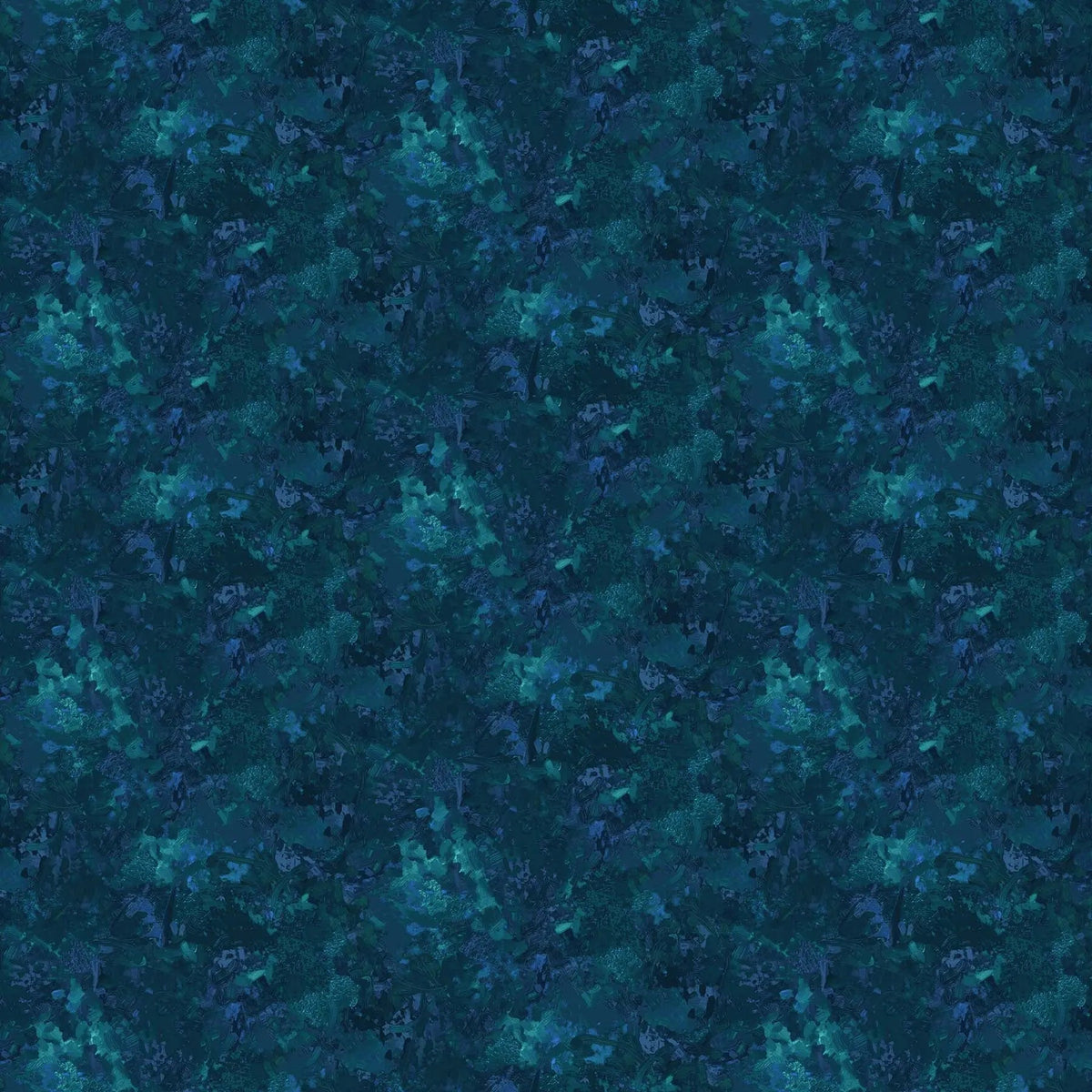 Chroma Juniper 9060-69 Cotton 44"/45" Fabric Per Yard