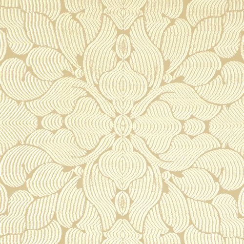 "Colorado Spring" Fabric (Champagne color) - CI-10038-82