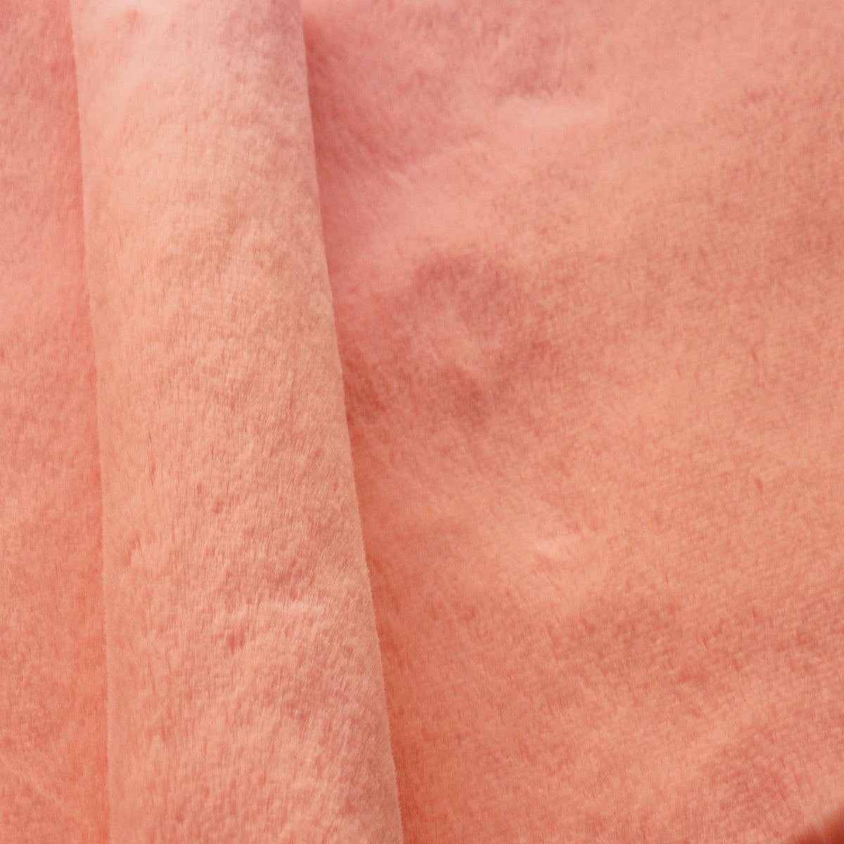 Rex Rabbit Minky Faux Fur Fabric | Spandex Palace