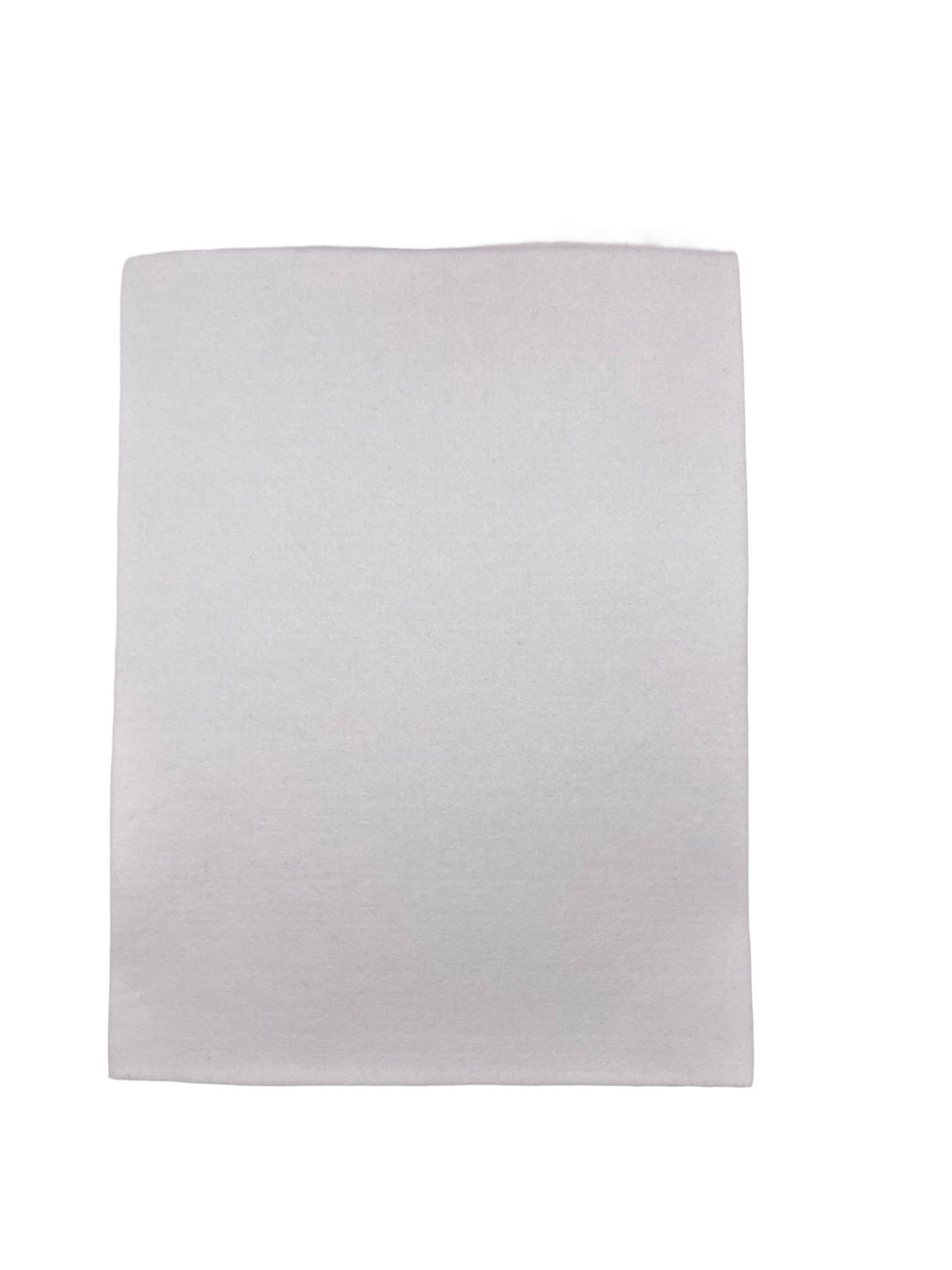 Acrylic Felt Sheets 9x12" – 3.2mm Thick Multi-Color Packs