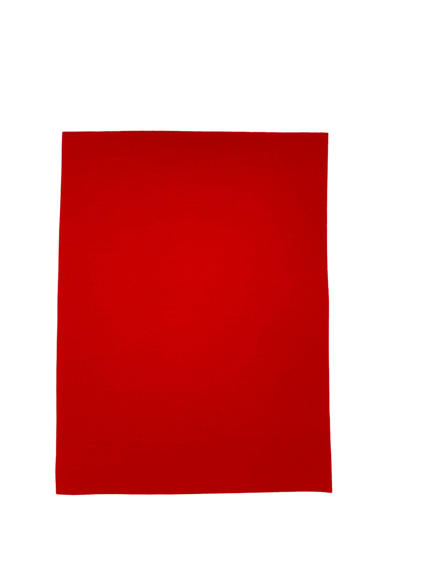 Acrylic Felt Sheets 9x12" – 3.2mm Thick Multi-Color Packs