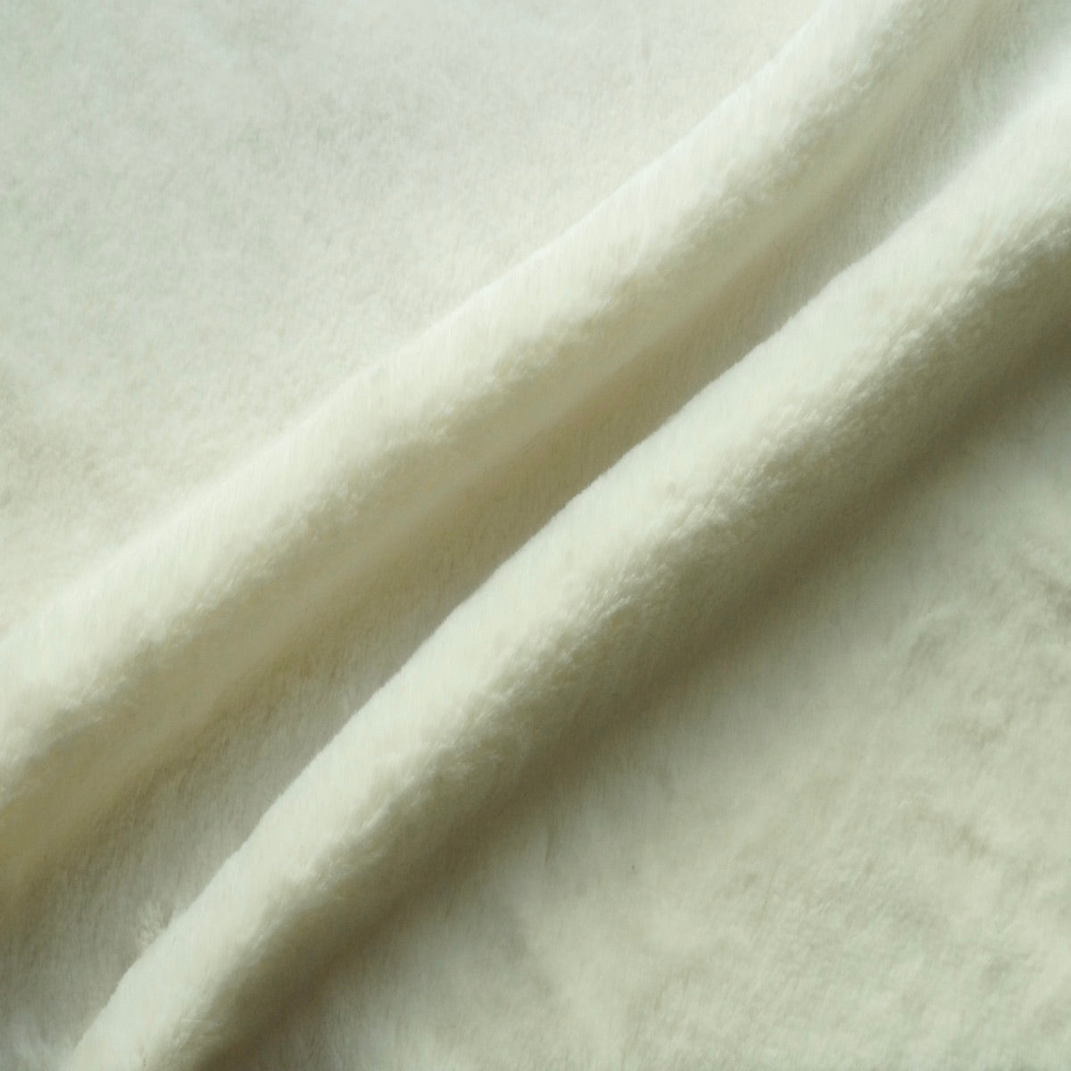 Rex Rabbit Minky Faux Fur Fabric | Spandex Palace