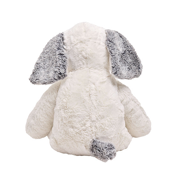 Cuddle Critter Cuddle Kit - Barkley Silver