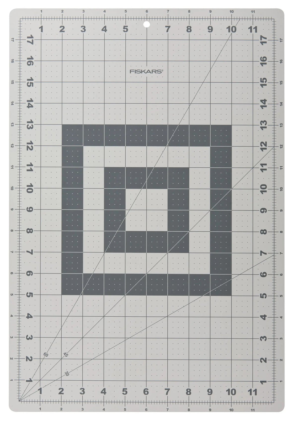 Cutting Mat Self-Healing 12in x18in