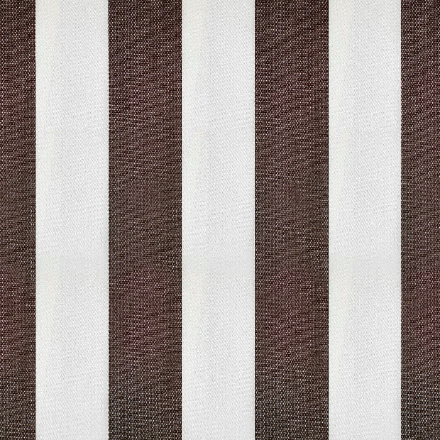 3" Stripe Solution Acrylic Dye Outdoor Fabric