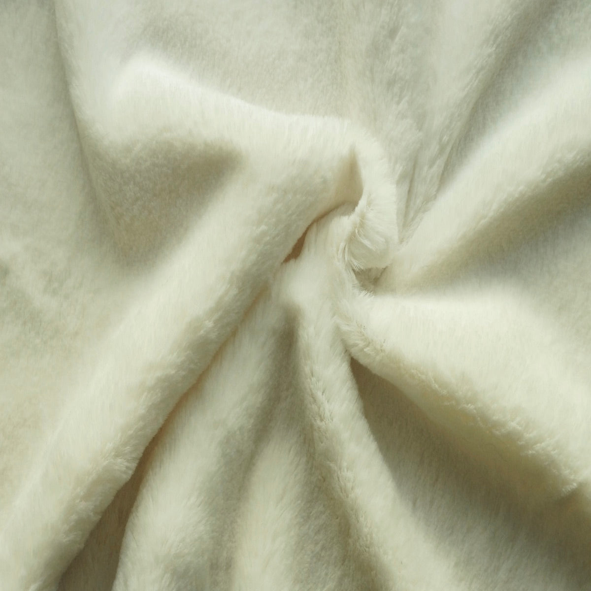 Rex Rabbit Minky Faux Fur Fabric | Spandex Palace