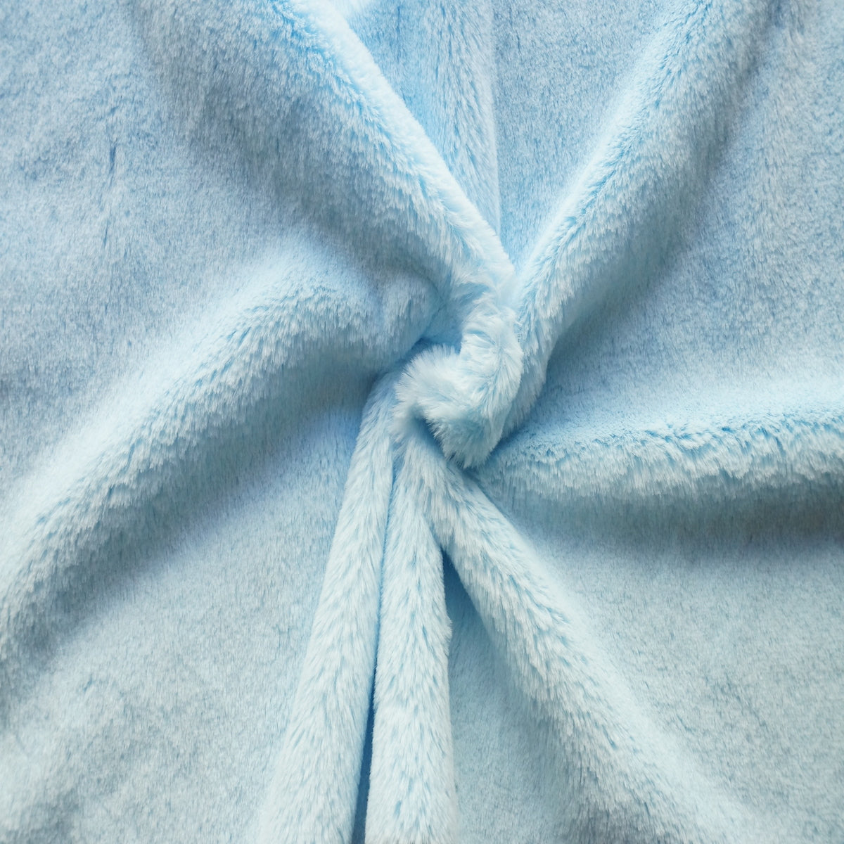 Rex Rabbit Minky Faux Fur Fabric | Spandex Palace