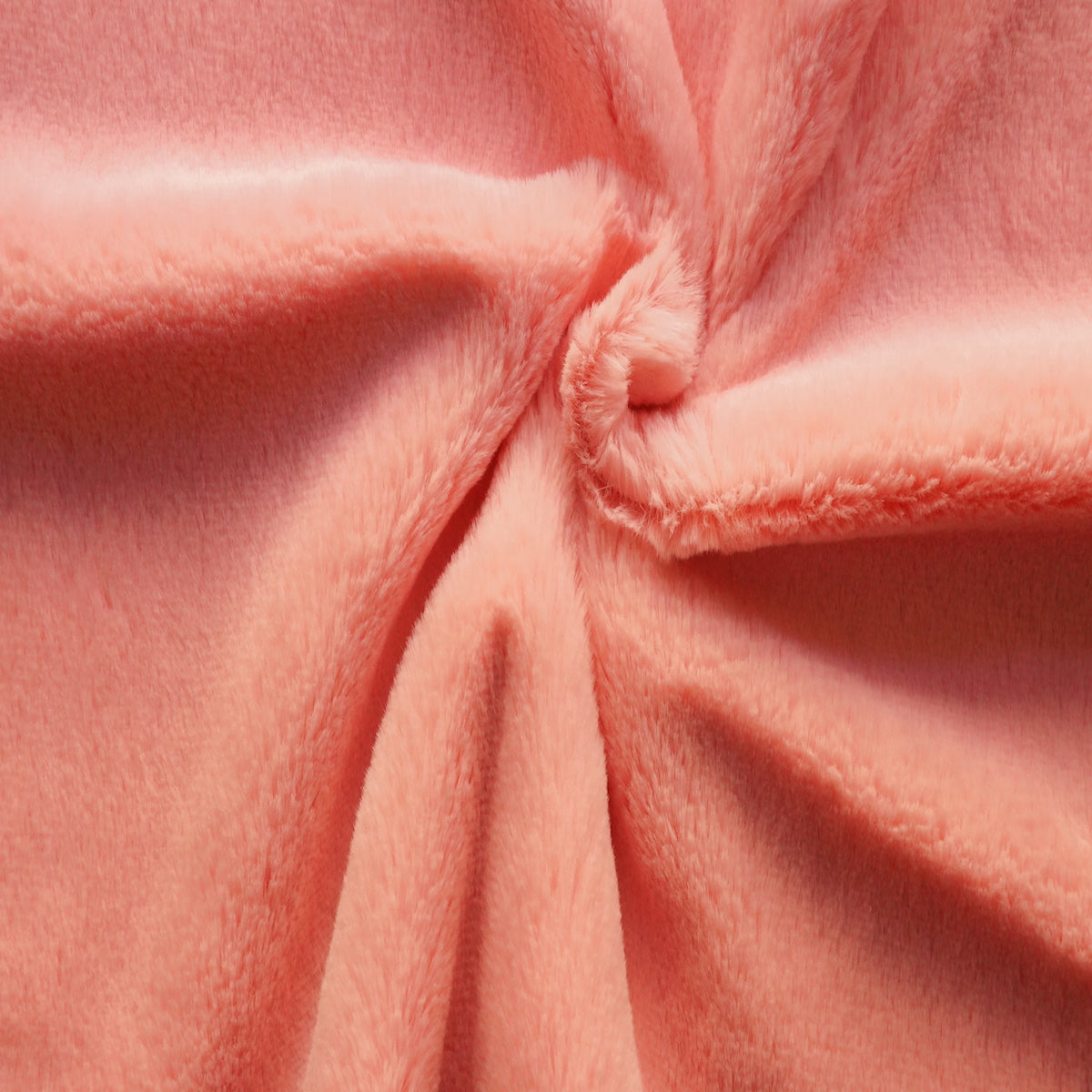 Rex Rabbit Minky Faux Fur Fabric | Spandex Palace
