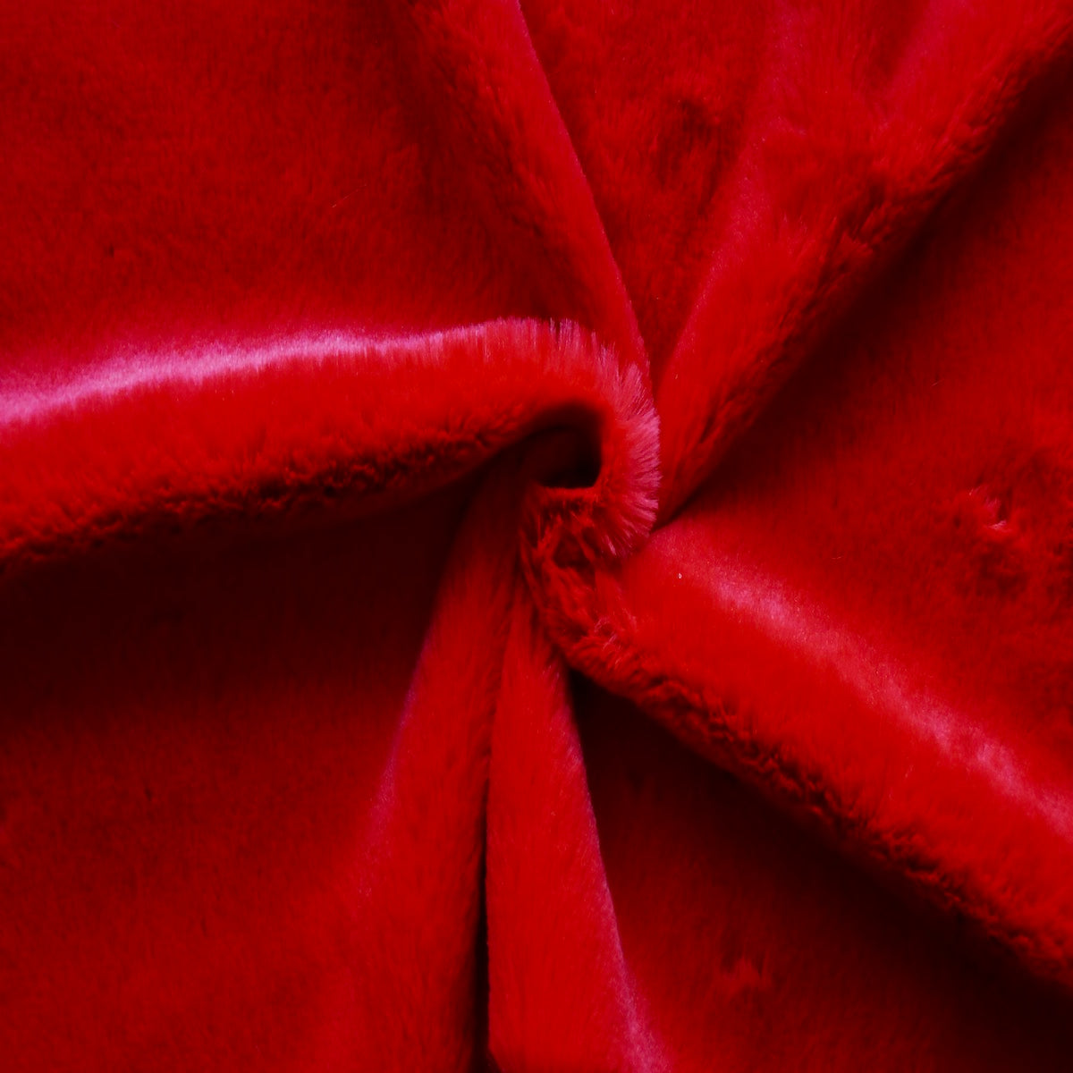 Rex Rabbit Minky Faux Fur Fabric | Spandex Palace