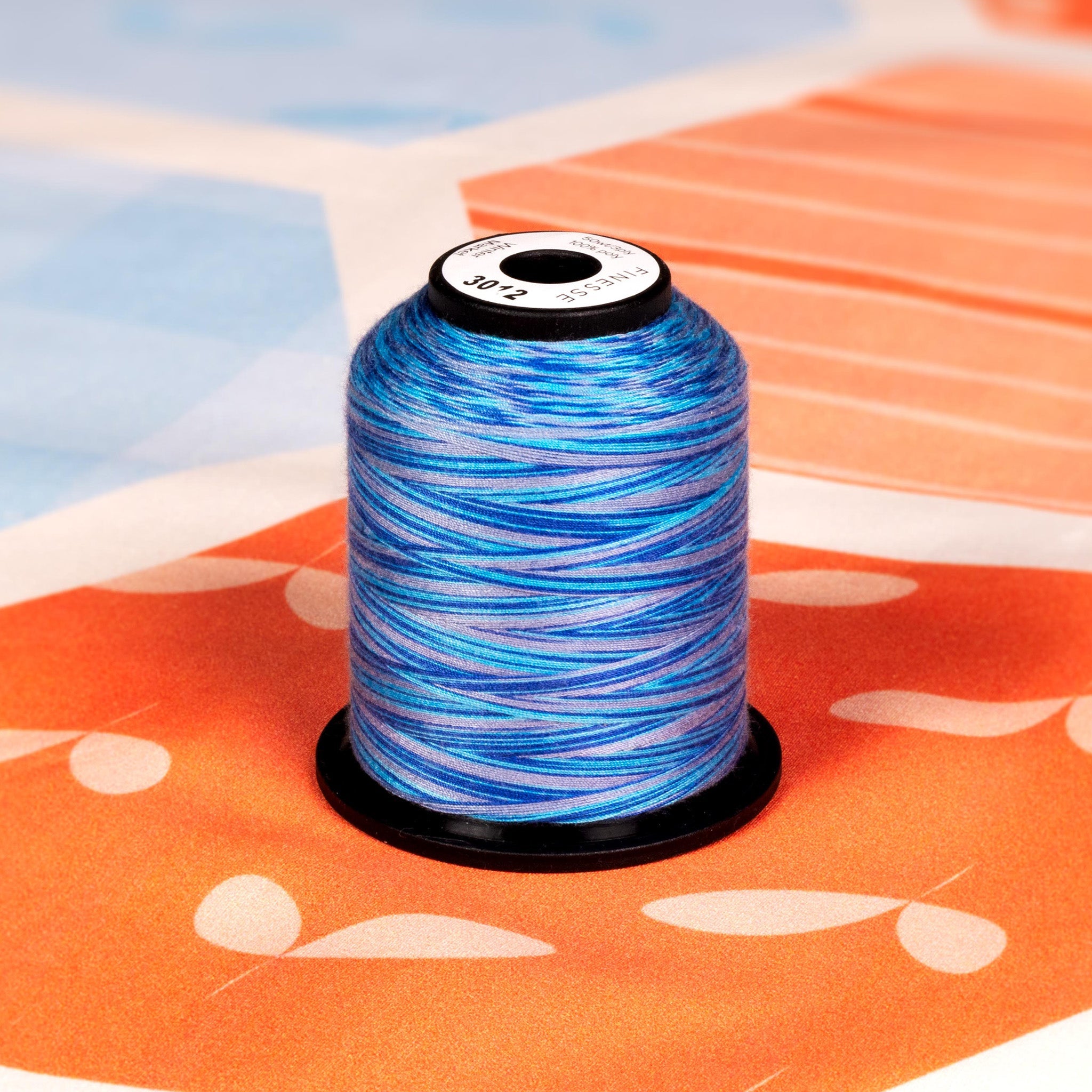 Grace Company, Finesse 50wt Polyester Thread (1100yds)