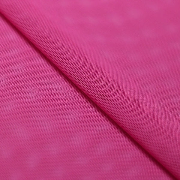 Power Mesh Nylon | Spandex Fabric