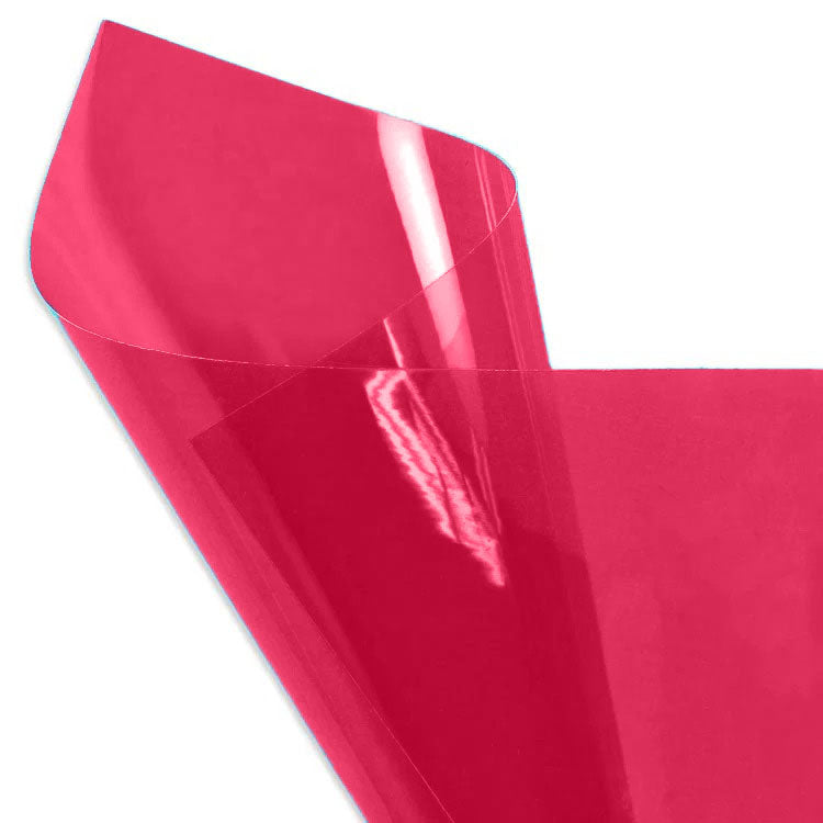 Marine PVC Tinted Plastic Vinyl Fabric