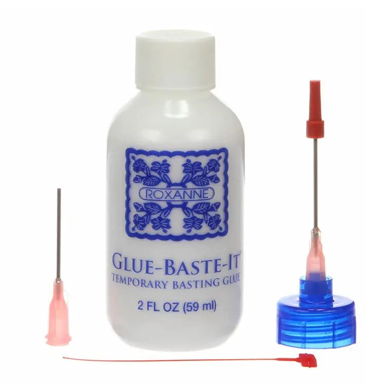 Glue Baste It 2oz RX GL20 Roxanne #6
