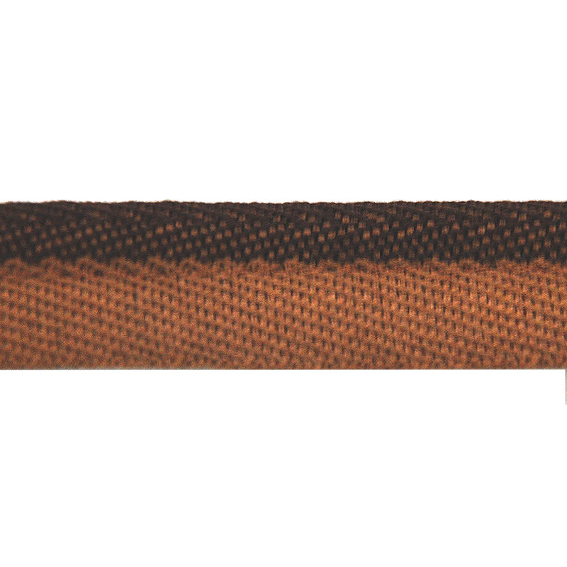 Godiva Collection - 1/4" Width PIPING CORD with LIP (50 Yard Roll) - BC-10098-88/66 Dark and Chocolate