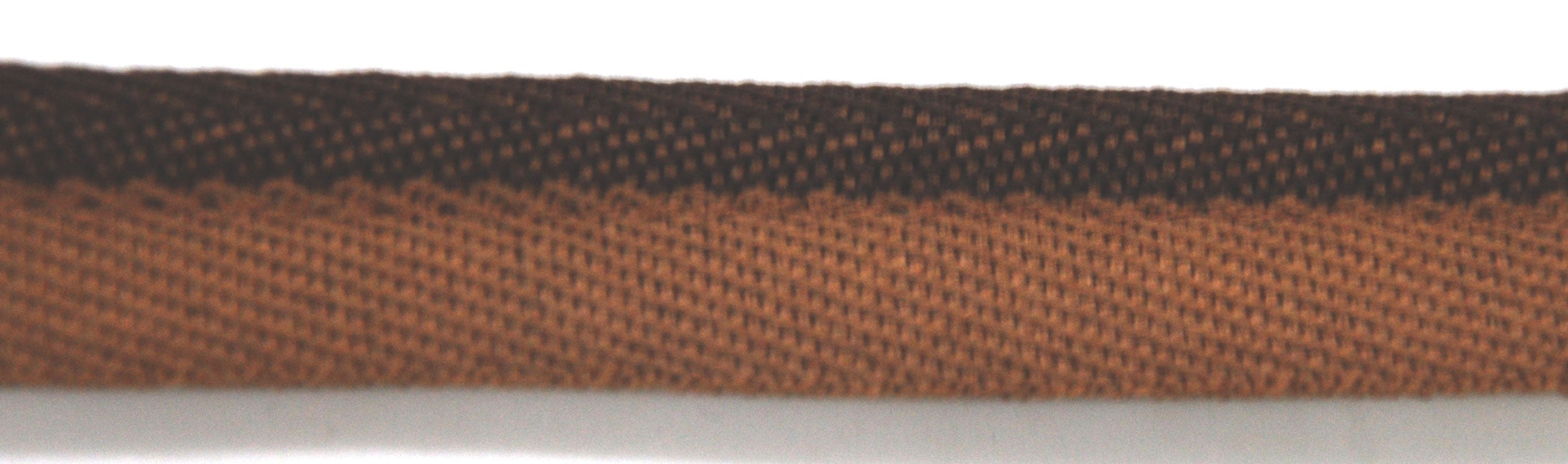 Godiva Collection - 1/4" Width PIPING CORD with LIP (50 Yard Roll) - BC-10098-88/66 Dark and Chocolate