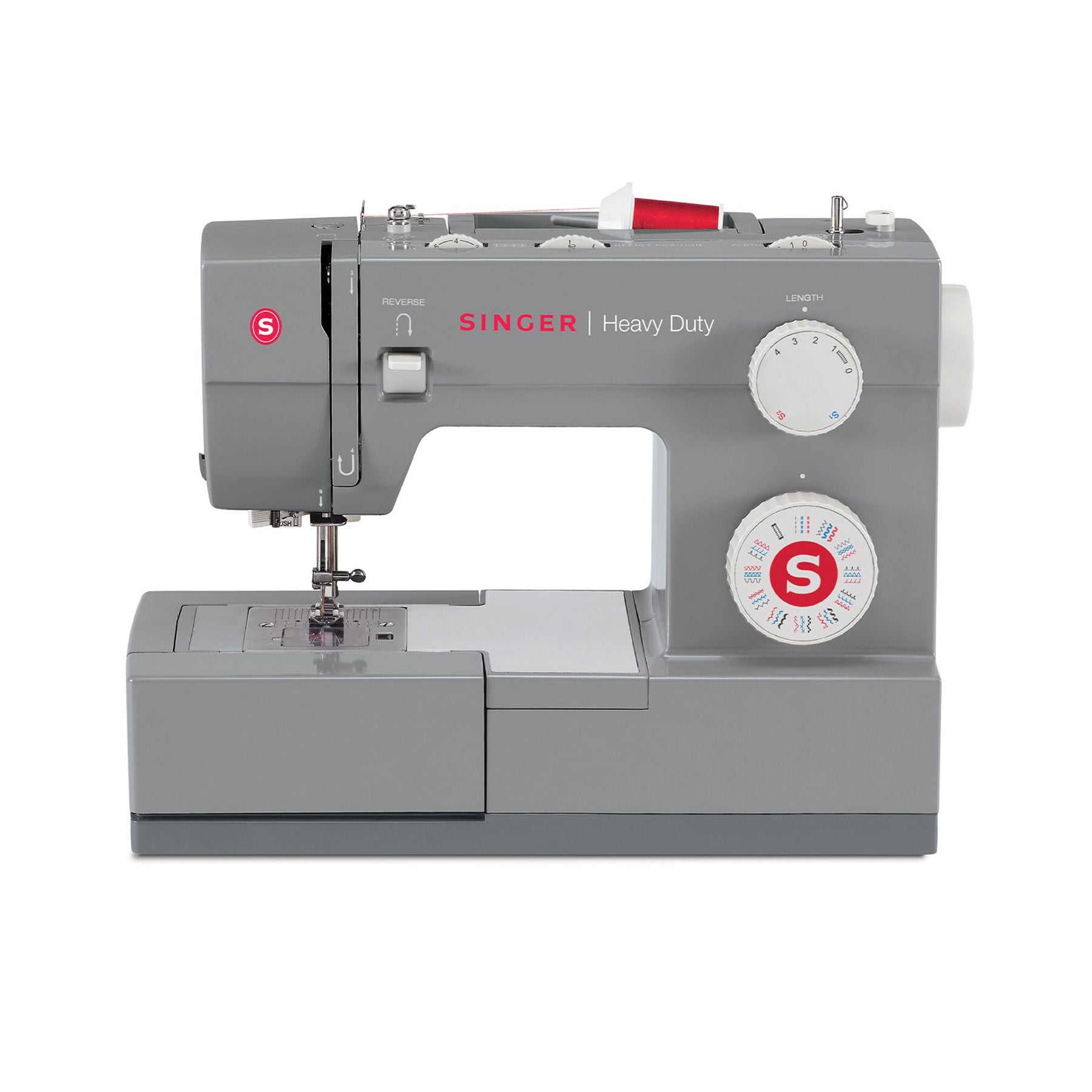 SINGER® Heavy Duty 4432 Sewing Machine