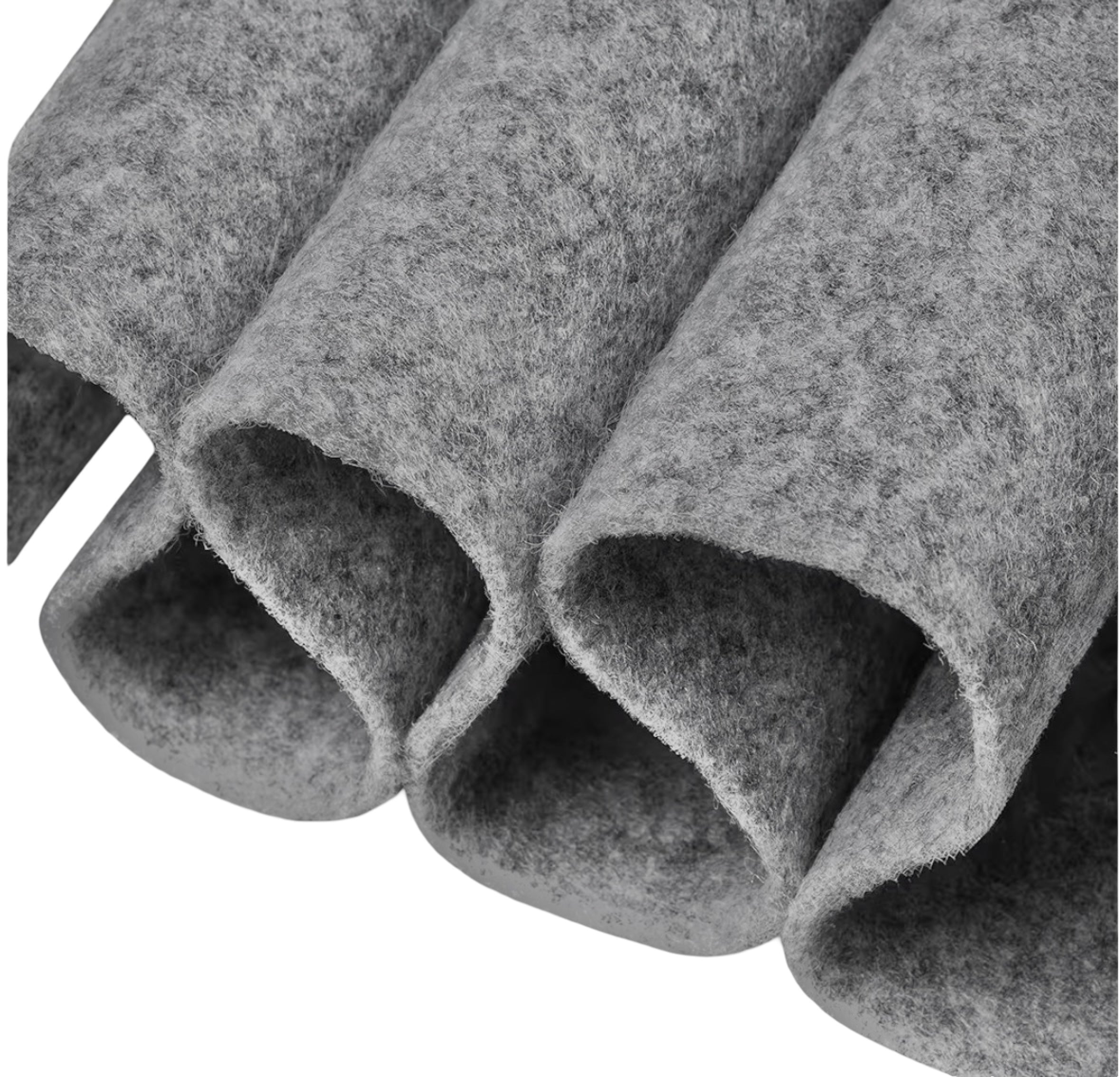 Acrylic Felt Fabric By The Yard 72 Inch Wide 1.6 mm