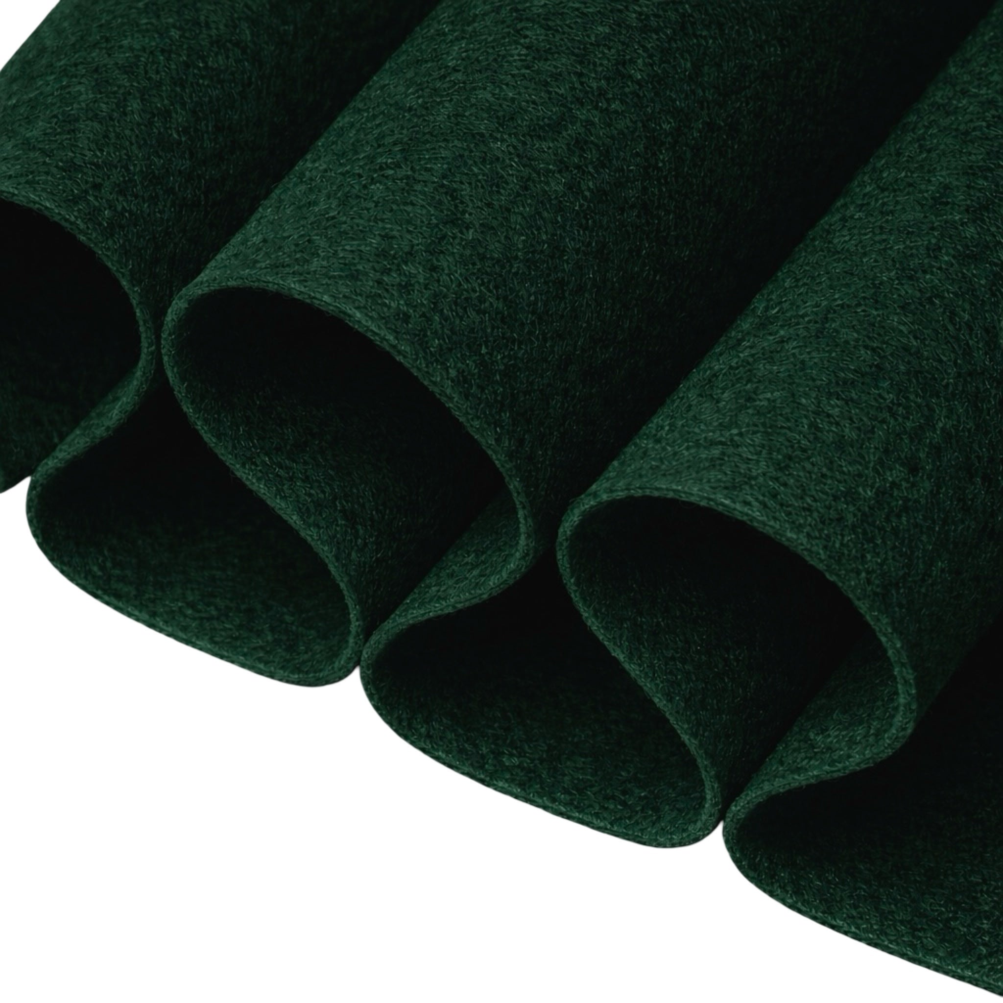 Acrylic Felt Fabric Sold By Bolt Multiple Colors | Wholesale