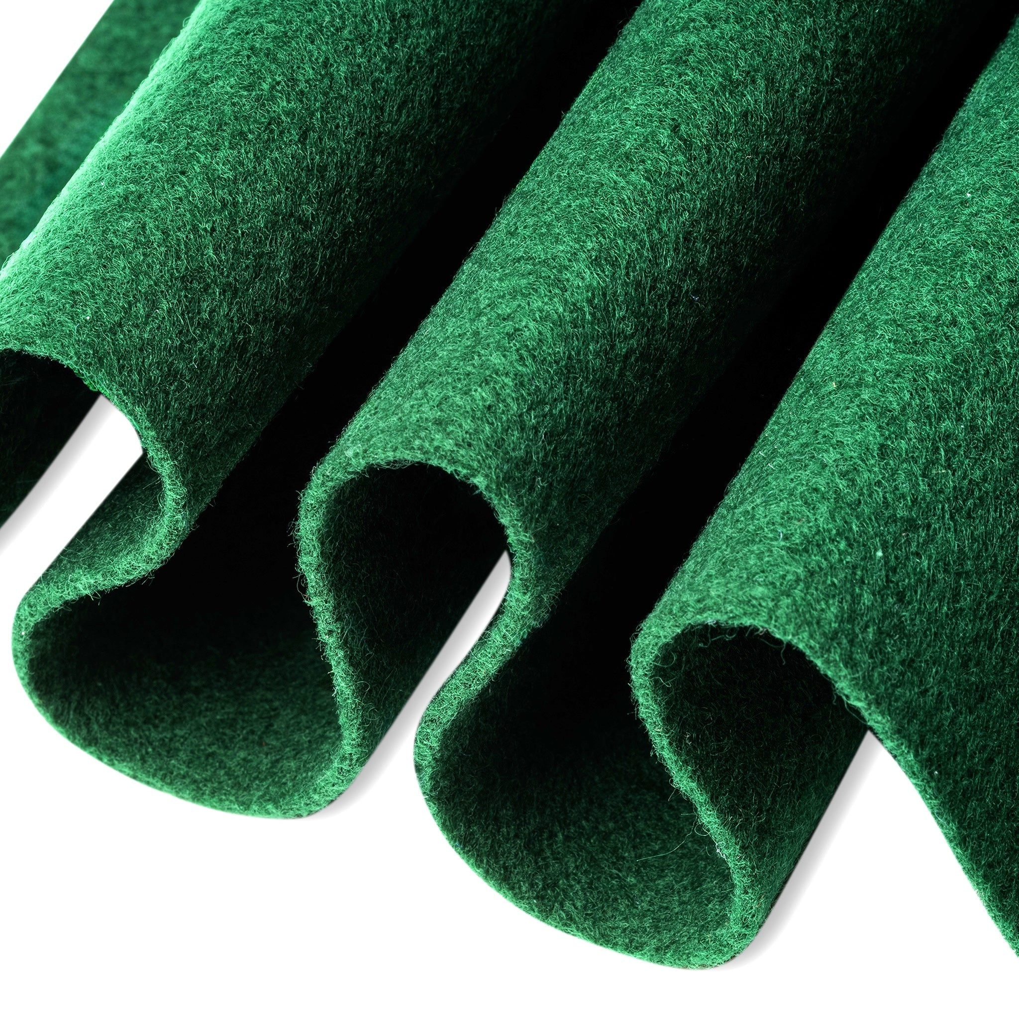 Acrylic Felt Fabric For Crafts 36x36 – 1.6mm Soft DIY Craft | 1 Yard
