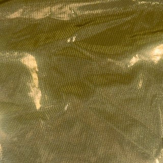 Ultrashine Foil Stretch Power Mesh Fabric | Spandex Palace Gold Gold
