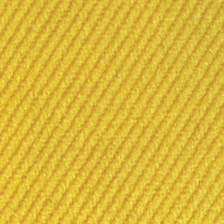 Lightweight Faux-Denim Twill Spandex Fabric | Spandex Palace Yellow