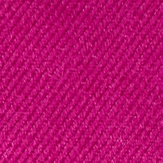 Lightweight Faux-Denim Twill Spandex Fabric | Spandex Palace Hot Pink