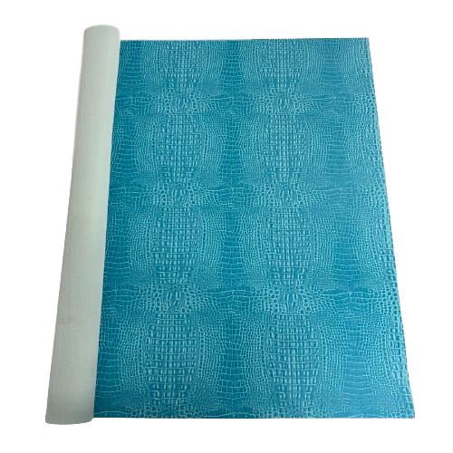 Marine Gator Vinyl Fabric