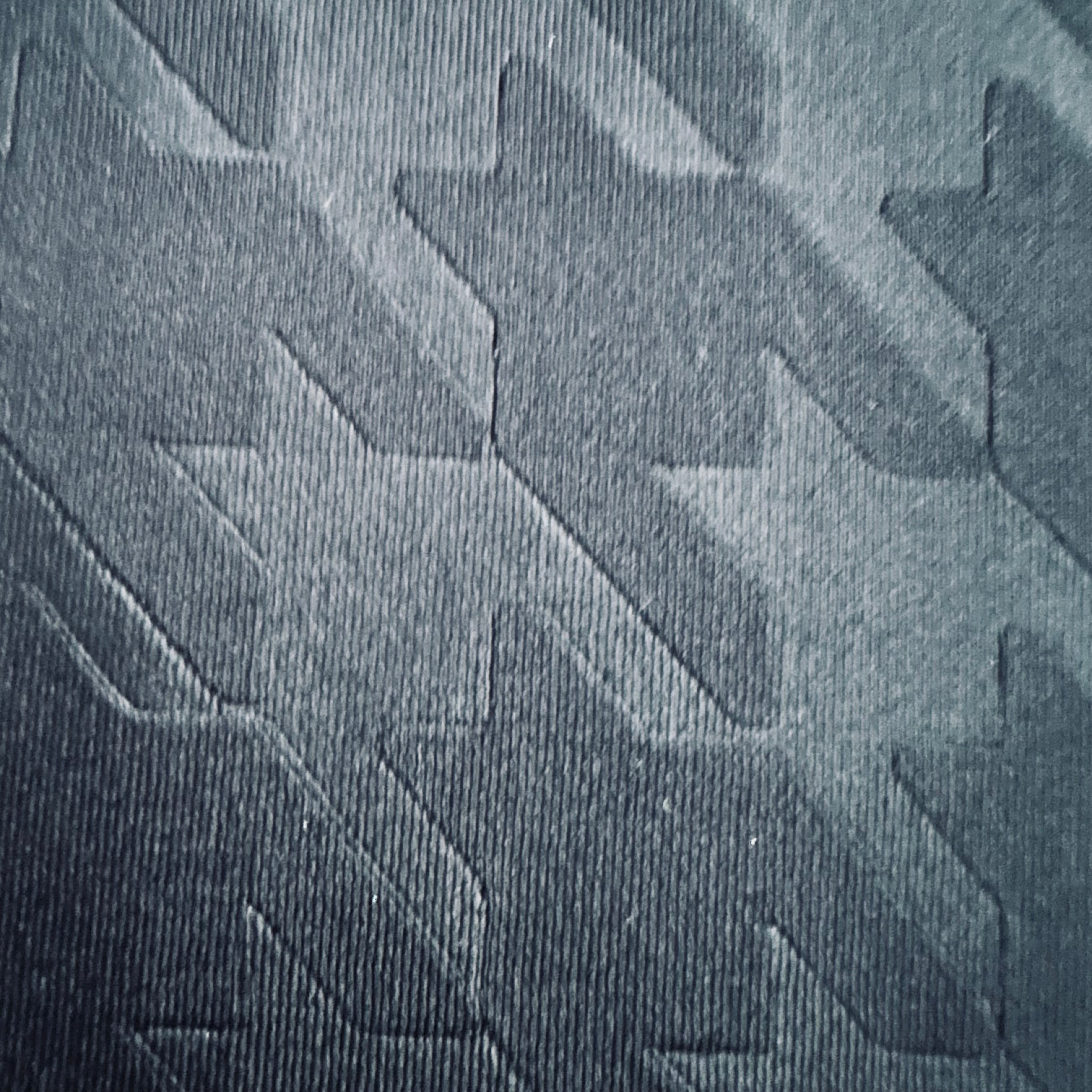 Jumbo Nylon Spandex Tricot Embossed Fabric | Spandex Palace