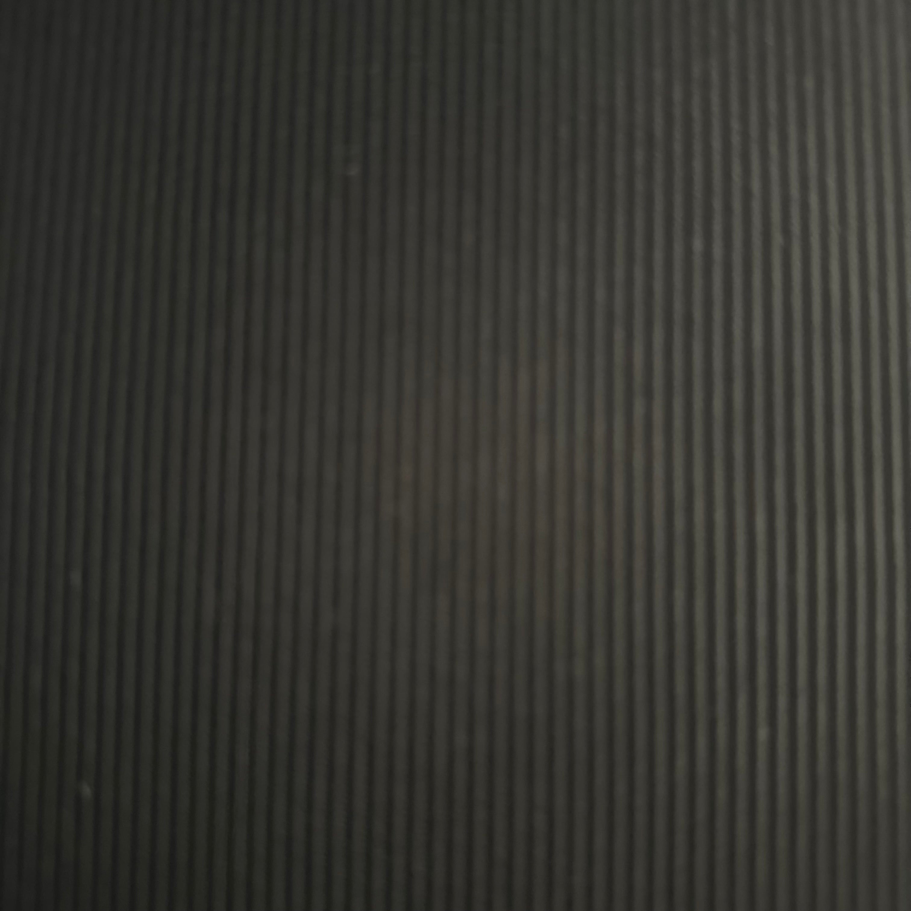 Way Polyester Spandex Solid Matte Rib Fabric | Spandex Palace Black