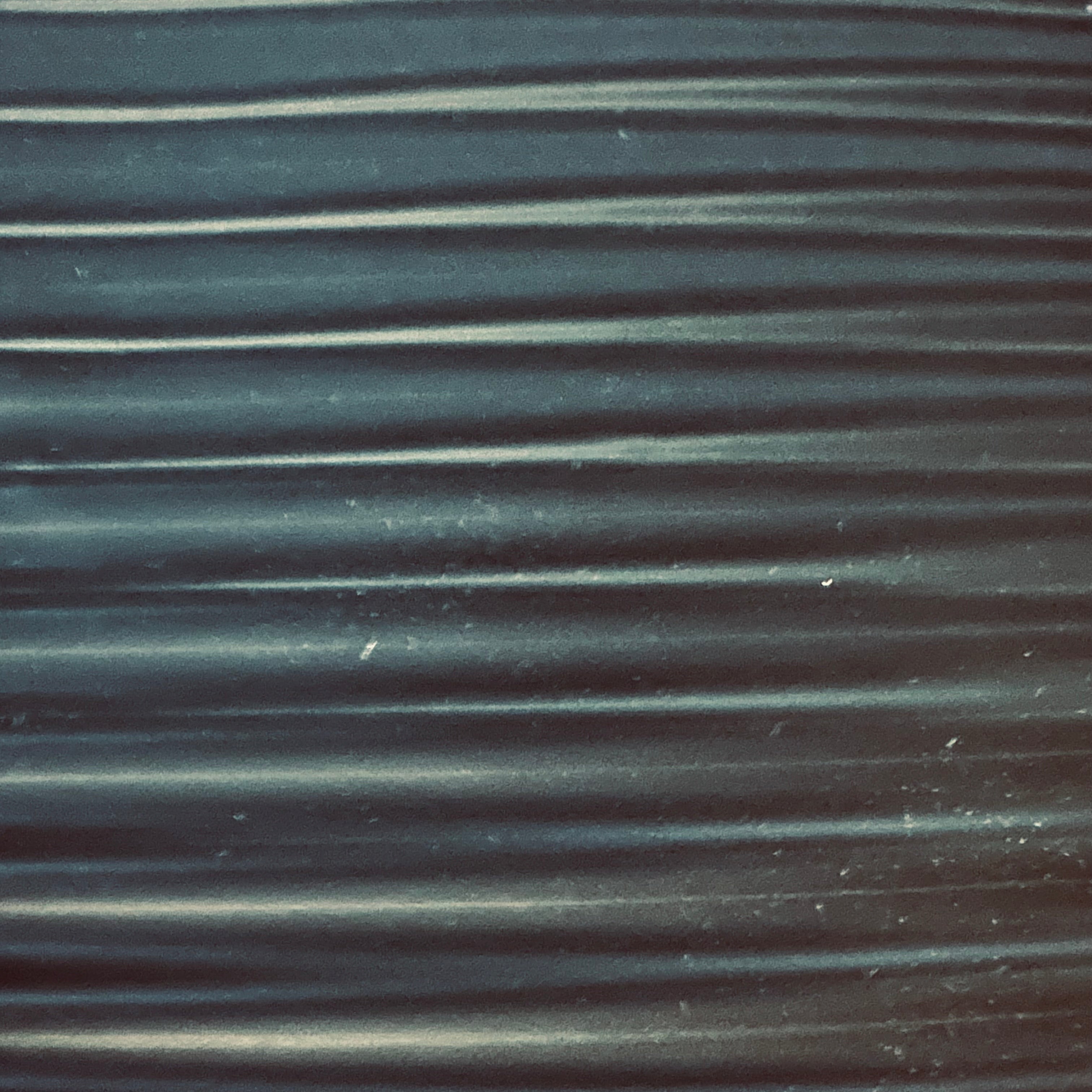 2 Way Stretch Poly Spandex Fabric - 3-D Fake leather | Spandex Palace Black
