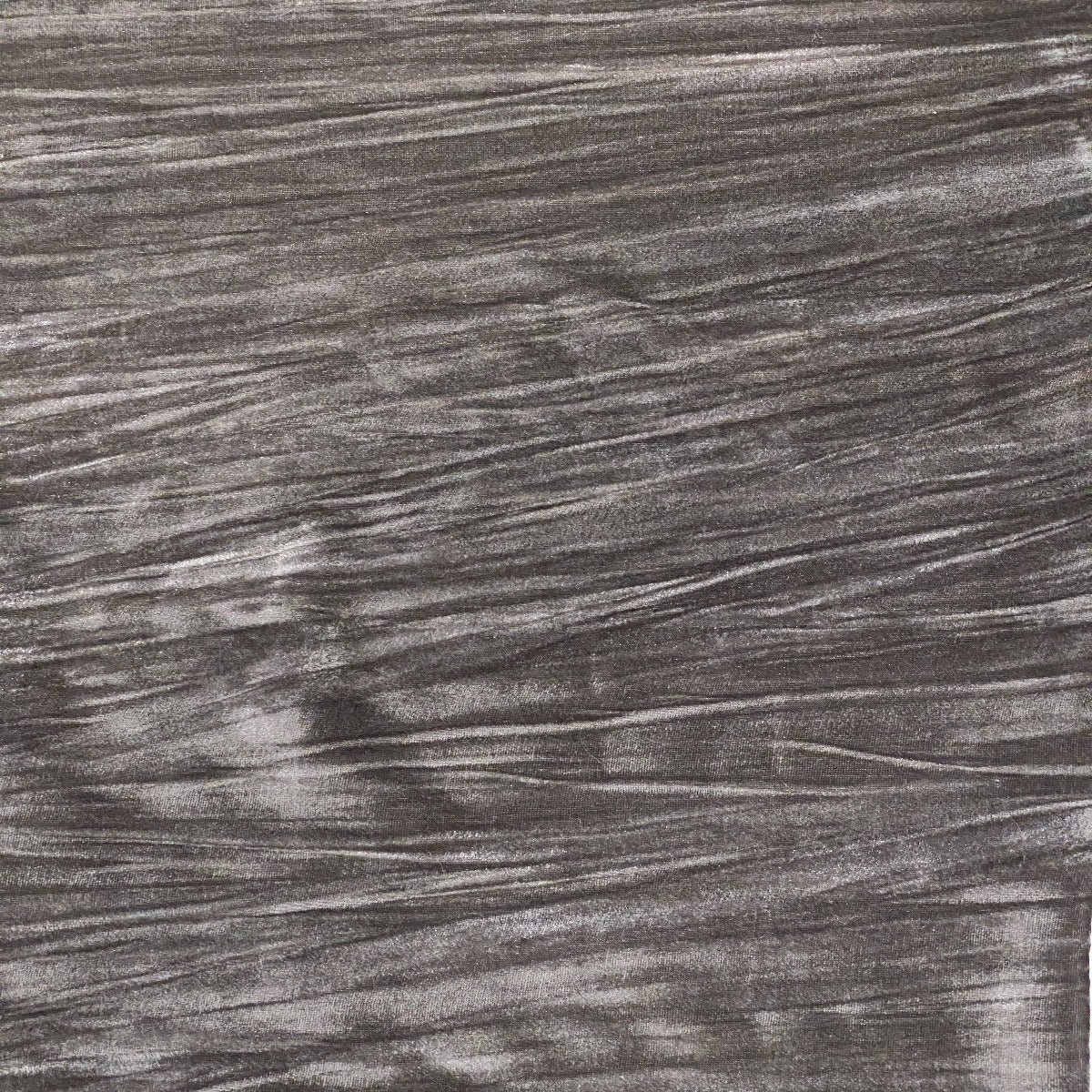 Crinkle Stretch Velvet Fabric