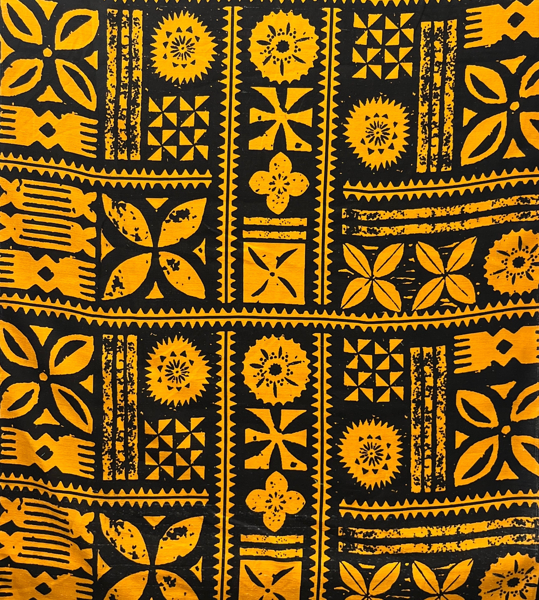 Tapa Light Barkcloth Fabric | Cotton | Spandex Palace