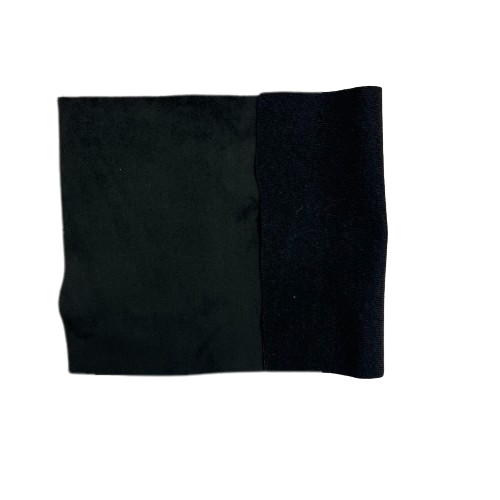 Performance Faux Suede Fabric | Spandex Palace