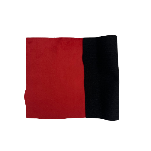 Performance Faux Suede Fabric | Spandex Palace