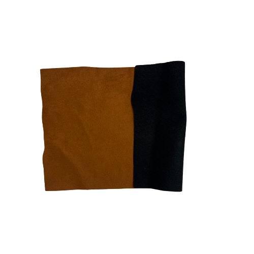 Performance Faux Suede Fabric | Spandex Palace