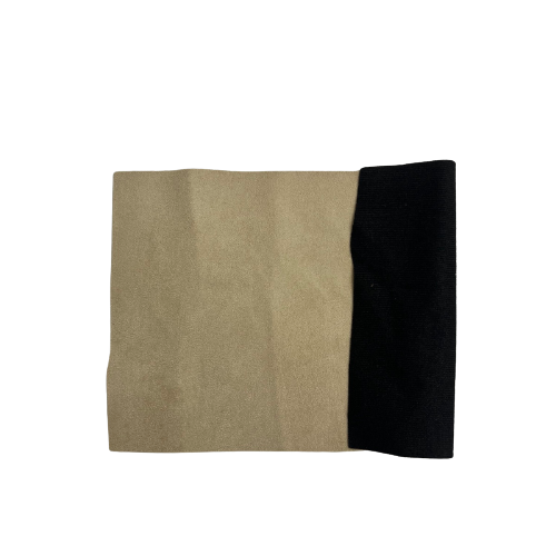 Performance Faux Suede Fabric | Spandex Palace