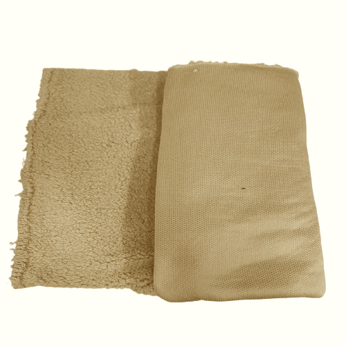Sherpa Faux Fur Fabric