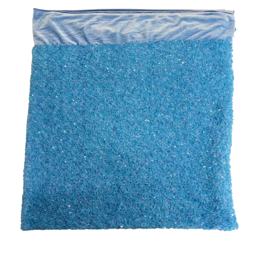 Sequins Embroidered Stretch Velvet Rodeo Fabric | Spandex Palace